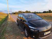 Sprzedam Citroena C4 Grand Picasso 1.6
