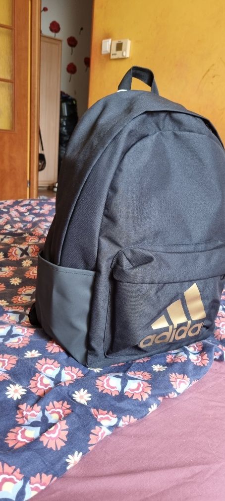 Plecak adidas Nowy