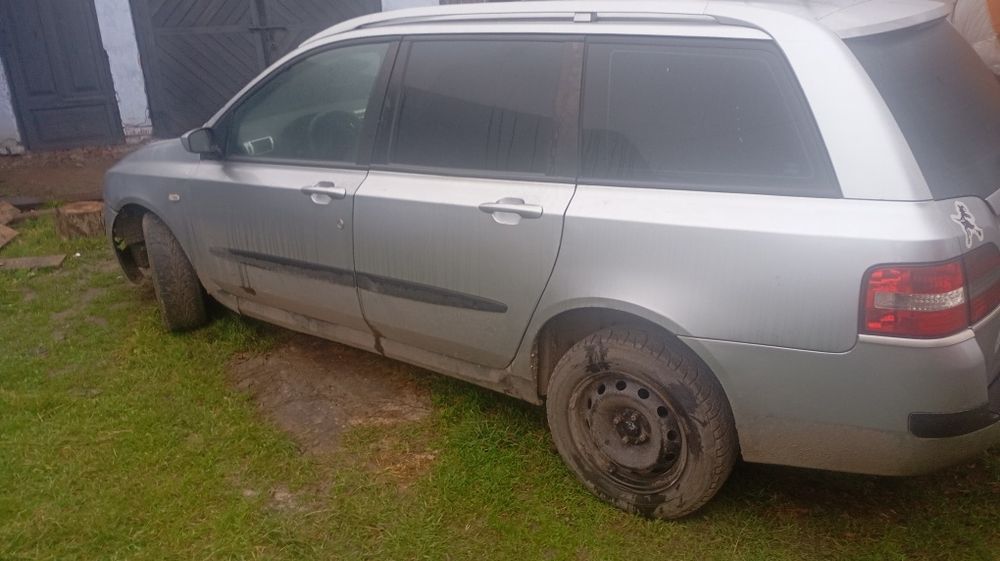 Продам Фіат стіло