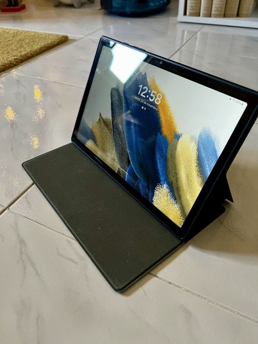 Tablet Samsung Galaxy Tab A8 10.5” 32 GB - Cinzento