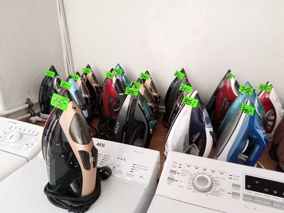 Żelazko Russell Hobbs