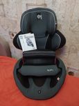 Kiddy автокресло. Energypro. От 9мес -4,  Дарница, Киев.