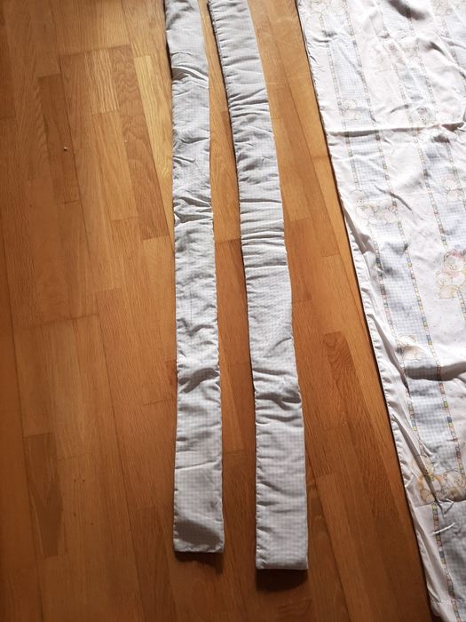 Cortinados  quarto criança - decoração motivos infantis