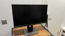 Монітор DELL 23 дюйми + кабель