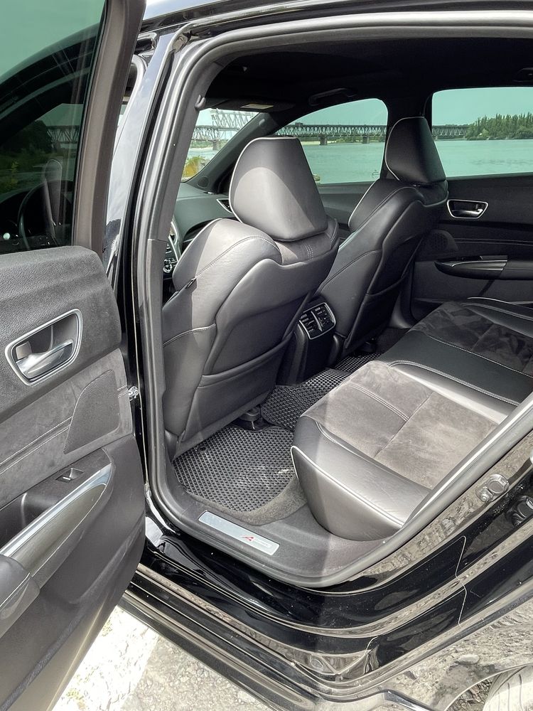 Acura TLX ASpec 3.5