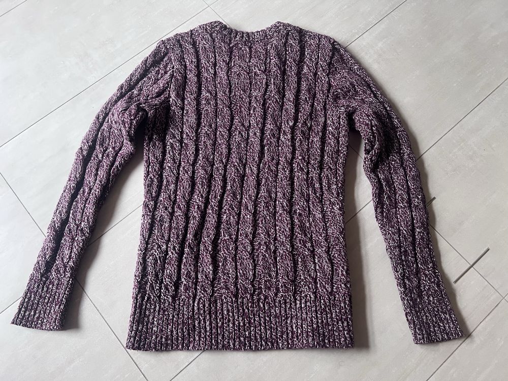 Sweter SuperDry M