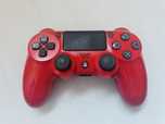 Oryginalny Pad DualShock 4 PS4 Czerwony