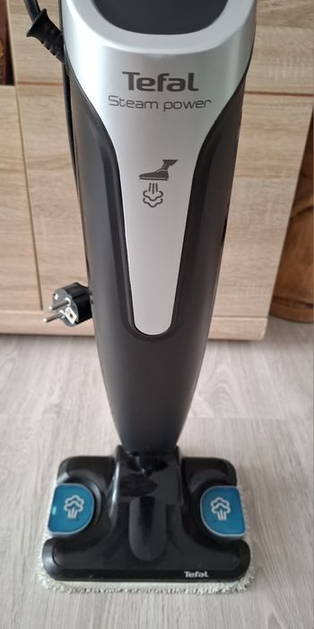 Mop parowy Tefal VP6555RH