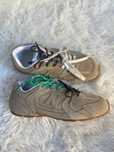 WhiteSilver\NewBalance*Damskie*Moda*SLMIUMIU UnisexTrampki.39