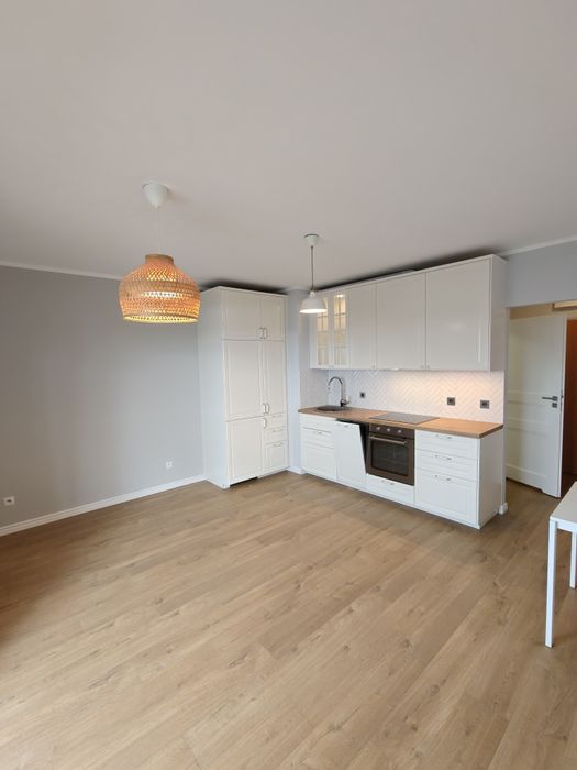 Wynajmę kawalerkę od ręki 1p., 27m2, Dopiewiec ul. Ruczaj.