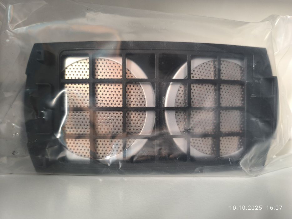 Filtr gazowy Speedglas Adflo A1B1E1