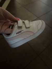 Buty firmy puma rozm 21