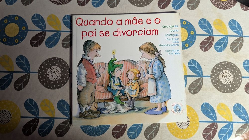 Livros diversos 7