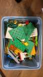 Lego Duplo, 3.5kg jak na zdjęciach