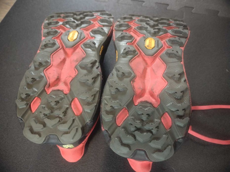 Buty do biegania męskie górskie HOKA Speedgoat 5 GTX rozmiar 44 EU