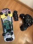 Skate Pro Master