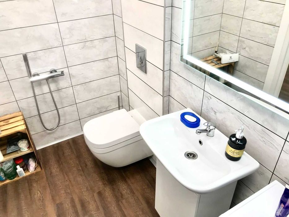 Продам 1 к. квартиру ЖК Макеевская Одесская новострой закрытый двор