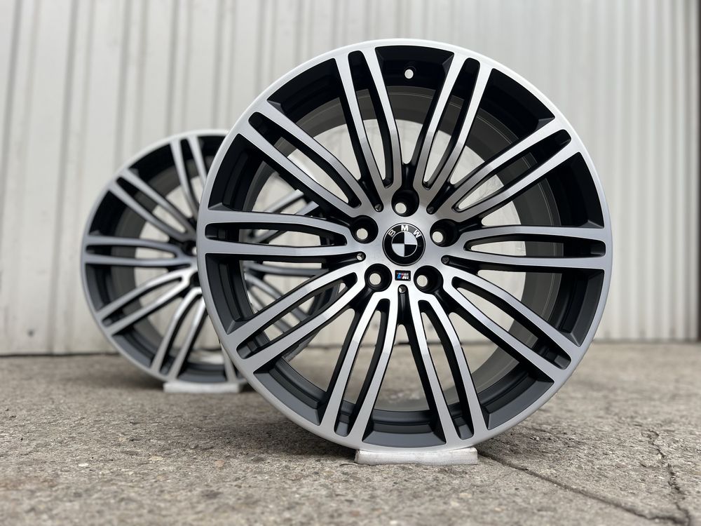 Felgi OE BMW 19" Styling 664 M G30 G31 G20 G21 G22 G26 G42 G12 G01 G05