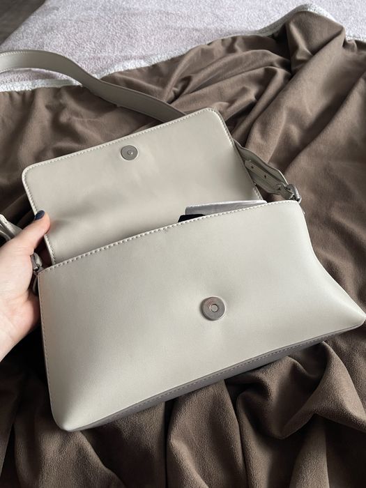 сумка calvin klein-в подарунок худі nike або levi’s