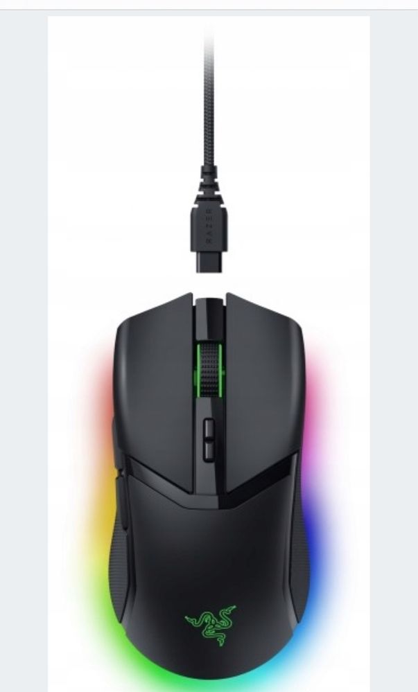 Myszka Razer Cobra Pro