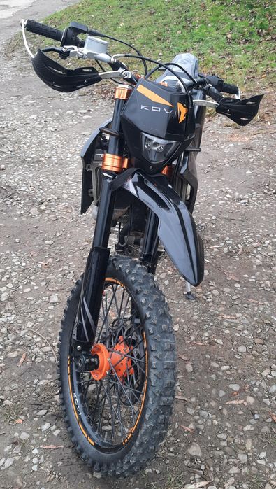 Kovi max 300 на 174 mn-5 моторі