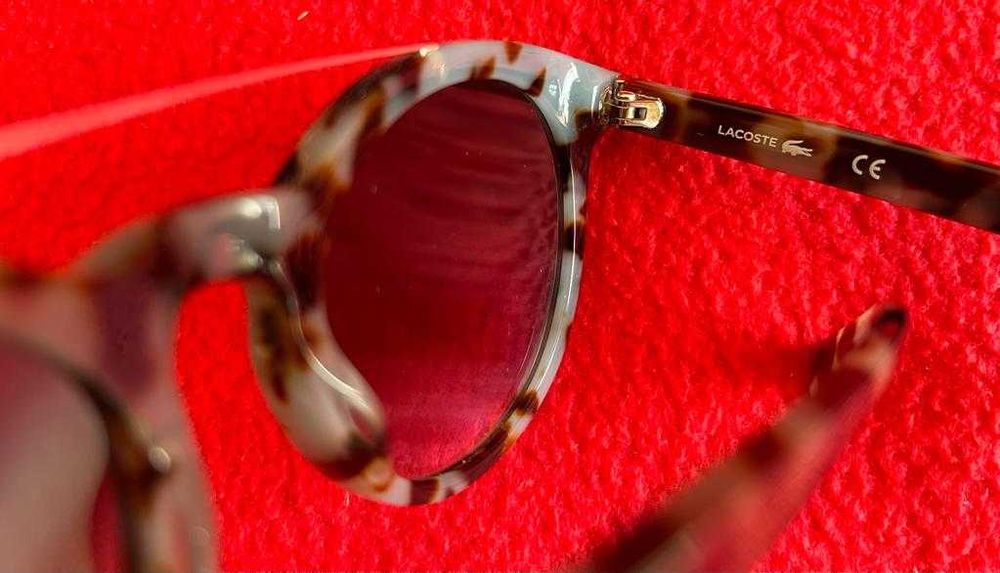 Óculo de sol Lacoste L821S