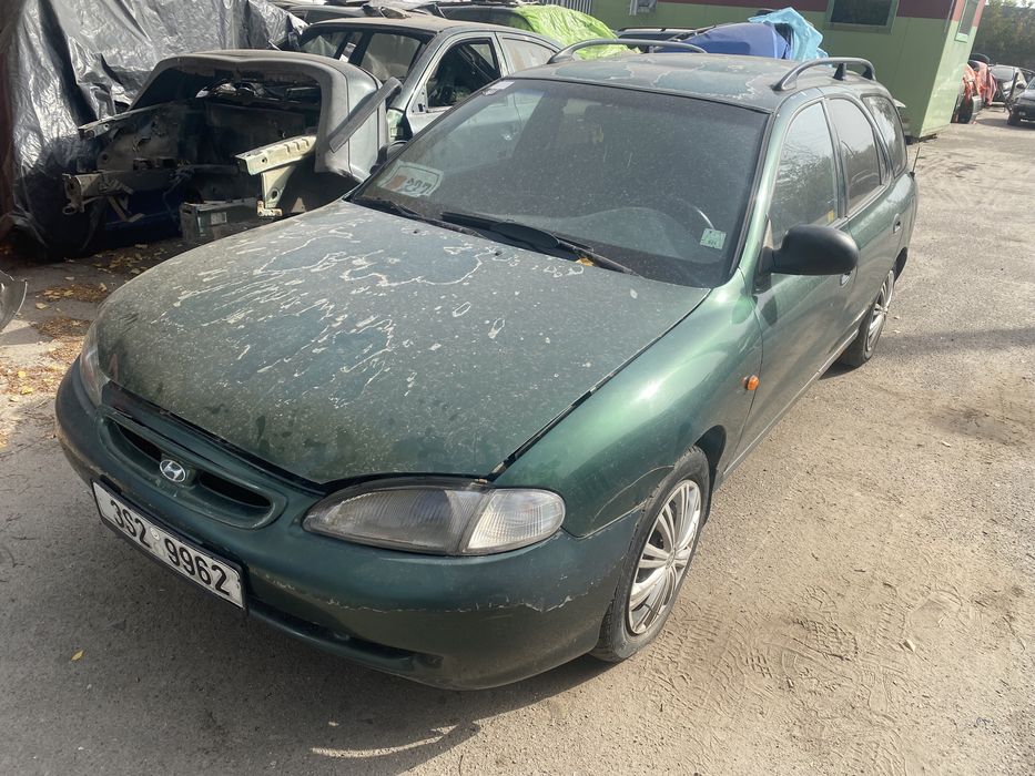 Розборка хюндай лантра разборка hyundai lantra запчастини