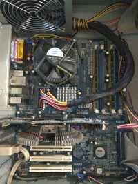 Asrock 775 AGP GF 6800