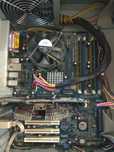 Karta graficzna AGP NVIDIA 6800