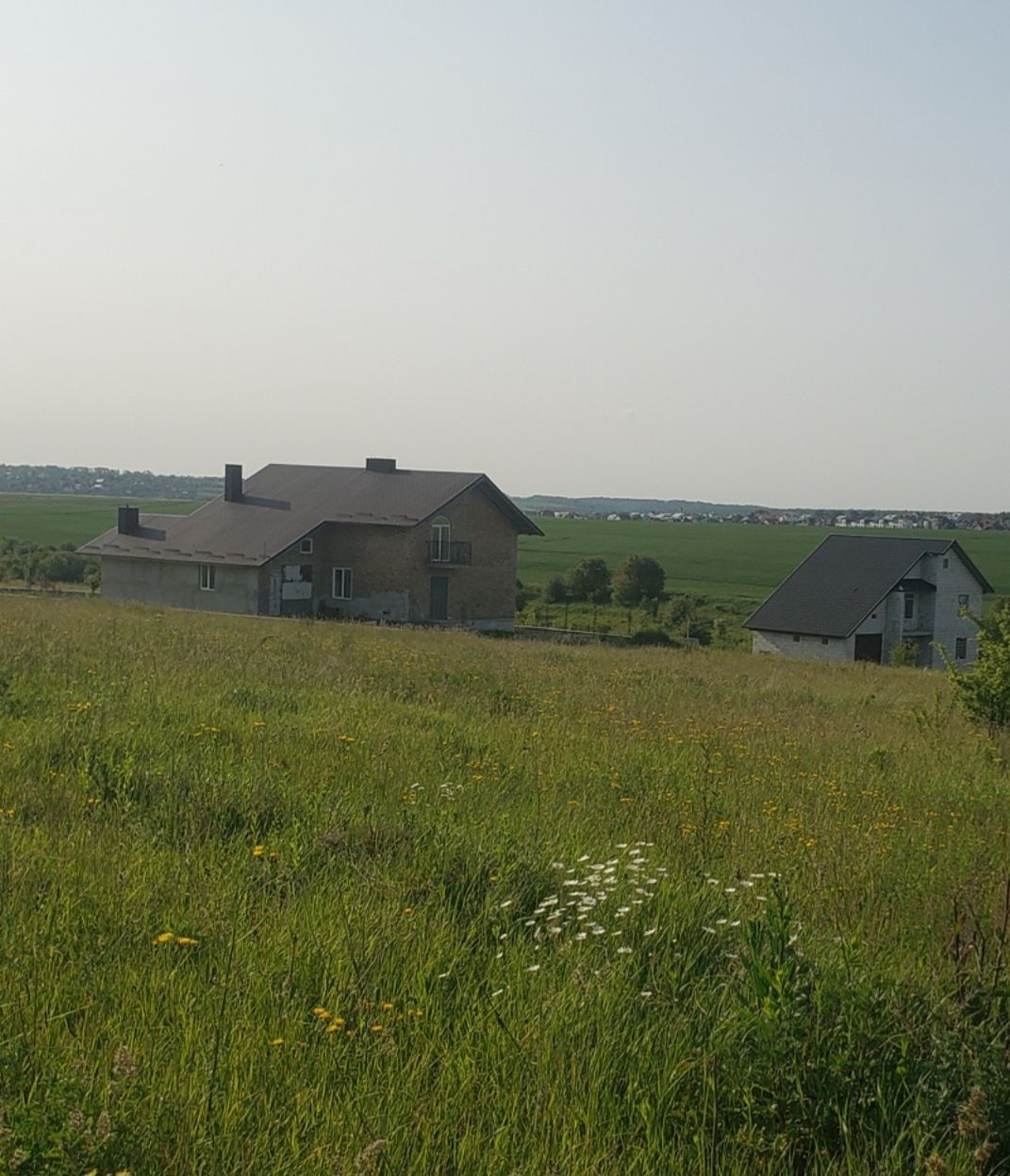 Продається земельна ділянка Байківці