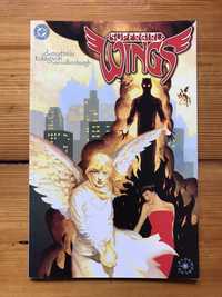 Komiks „Supergirl: Wings” (Elseworlds), DC Comics