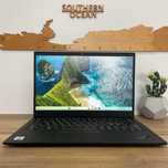Lenovo ThinkPad X1 Carbon Gen8 i5-10310U 16GB RAM 256GB SSD Klasa A-
