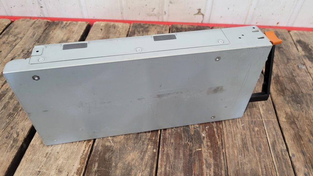 Delta Electronics DPS-2500