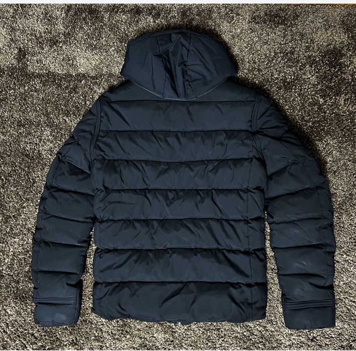 Мужская зимняя куртка М.а