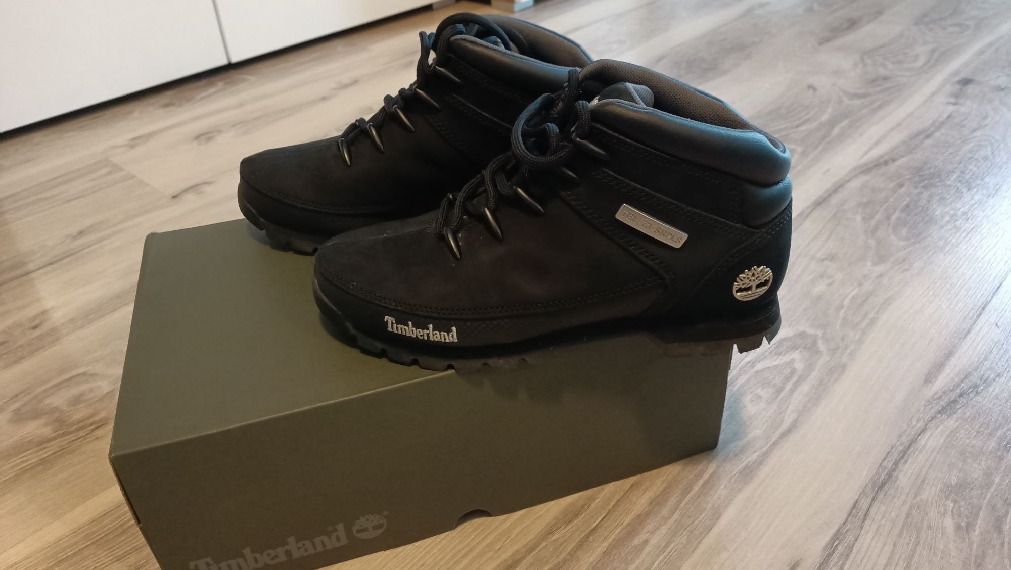 Timberland TBL euro sprint r 40