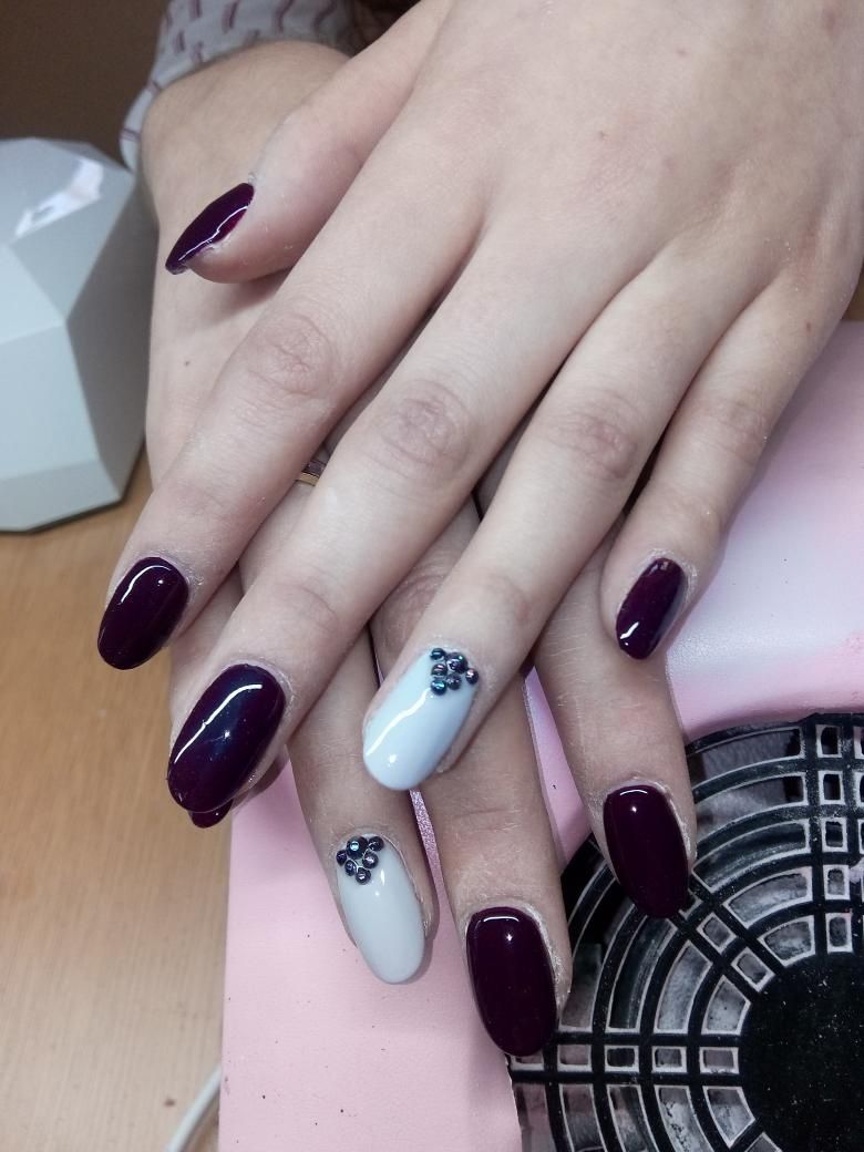 Técnica de unhas de gel