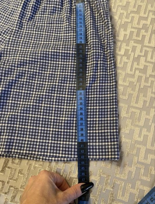 Піжамні шорти для дому і сну для хлопчика розмір xs