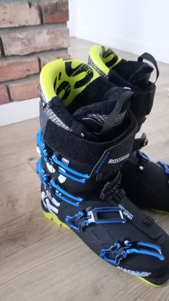 Buty narciarskie Rossignol