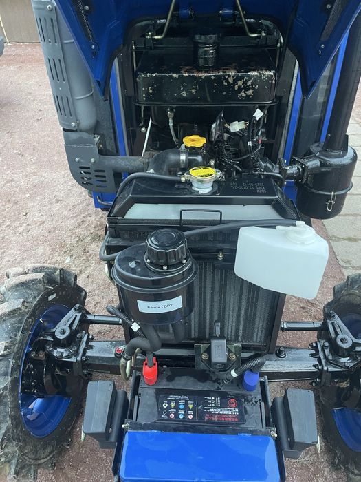 Продам jinma 3244