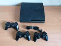 konsola sony PlayStation ps3