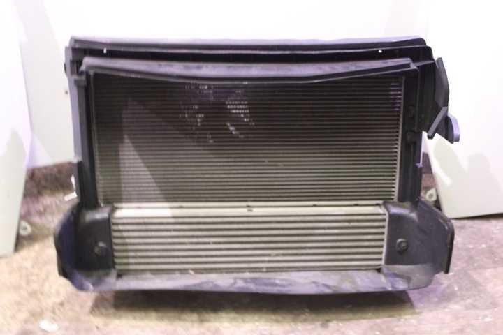 FIAT DOBLO 263 бампер з разборка добло 2 рестайл шрот