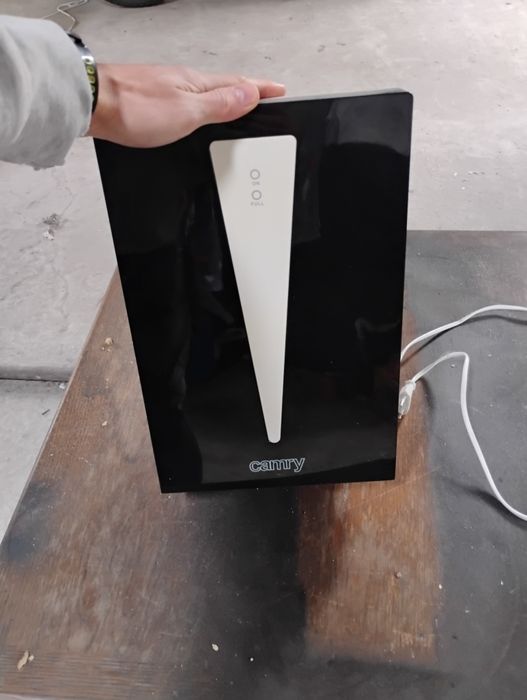 Pochłaniacz wilgoci Camry CR 7903