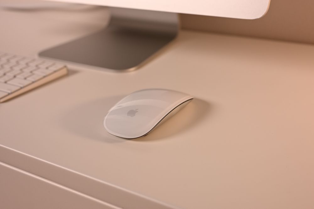 Apple iMac Retina 4K 21,5″ (2019)