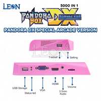 Pandorabox dx special