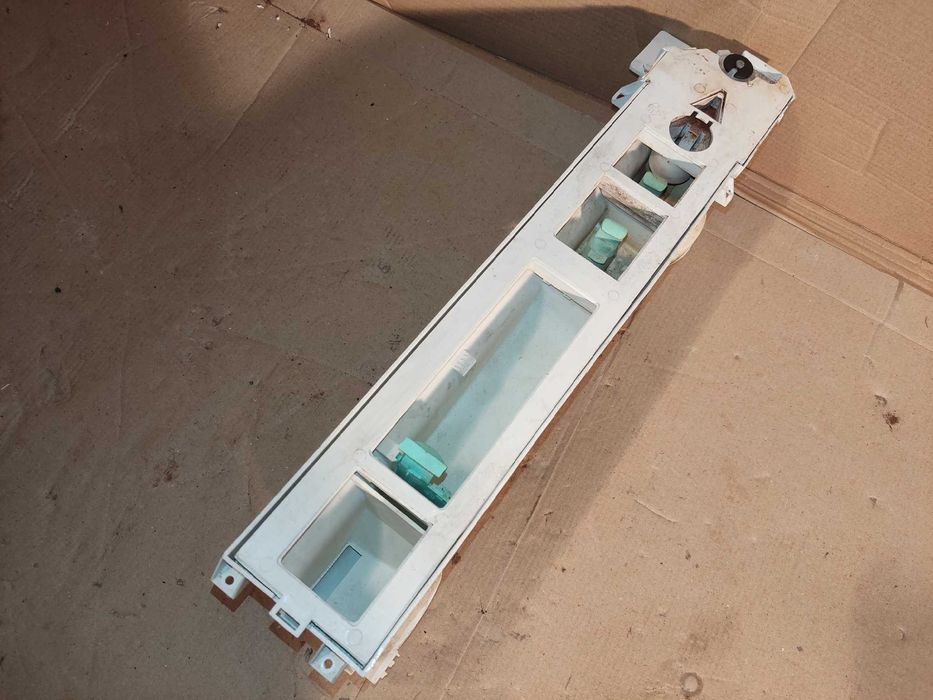 Порошкоприёмник машинки ARDO TL1010E