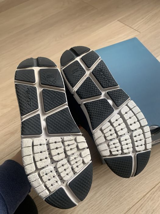 Черевики Geox, розмір 33