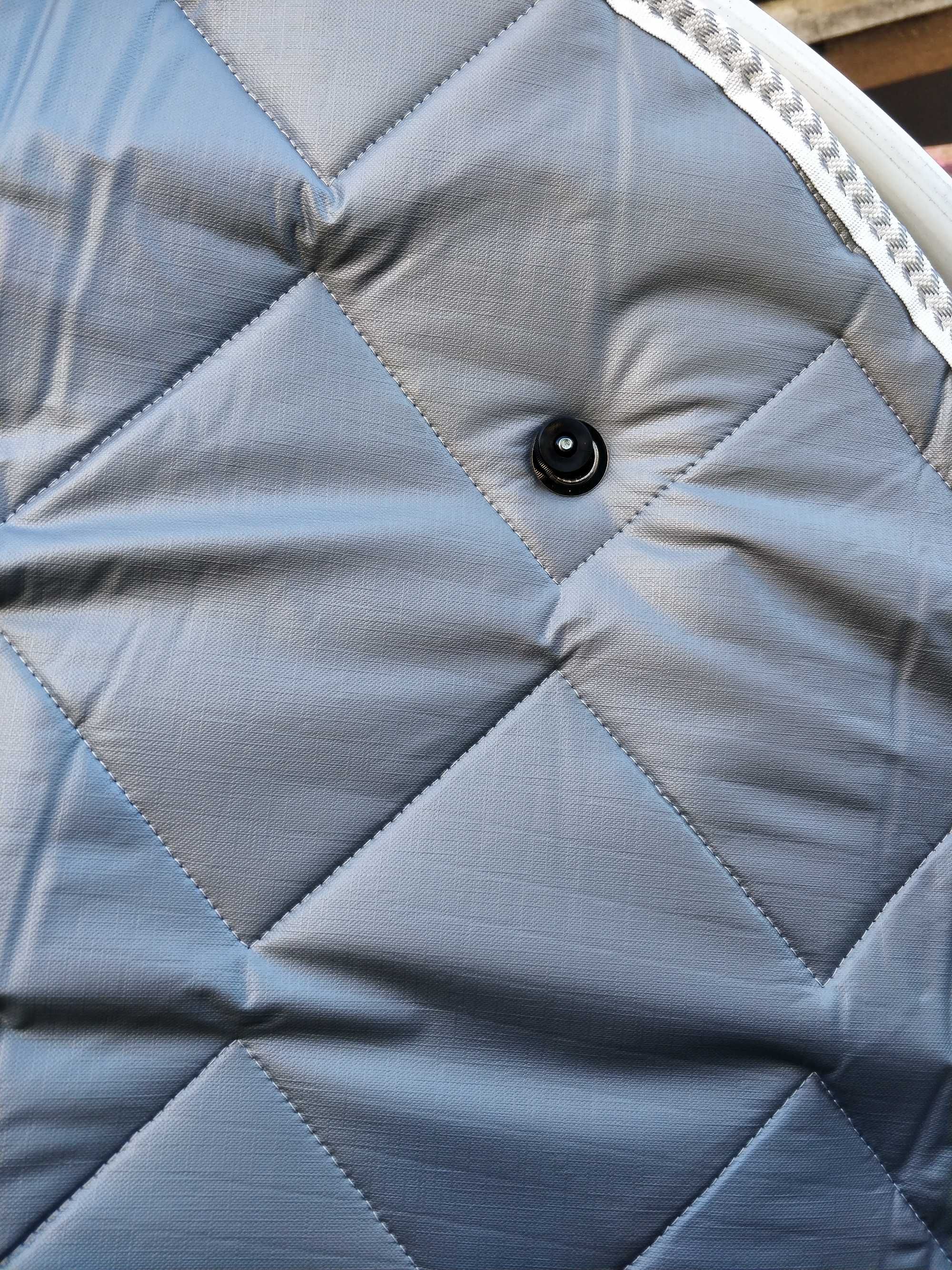 Cortinas isotérmicas / para-sóis & Kit DIY (faça você mesmo)