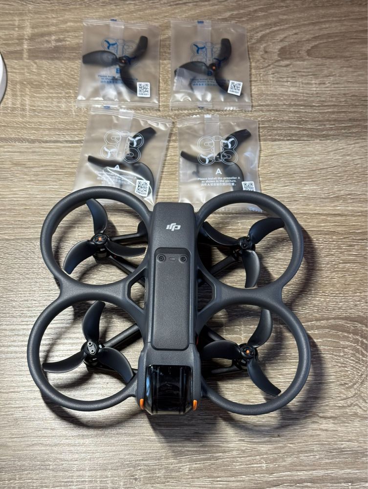DJI Avata 2 Drone