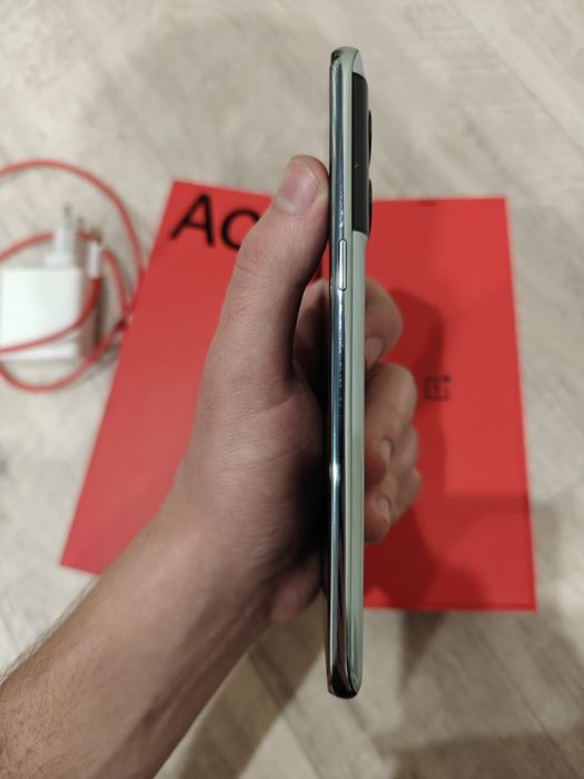 Oneplus Ace Pro 5G (10T) 16/256GB Jade Green