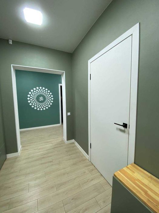 Продам новый дом капитальный ремонт 140м2